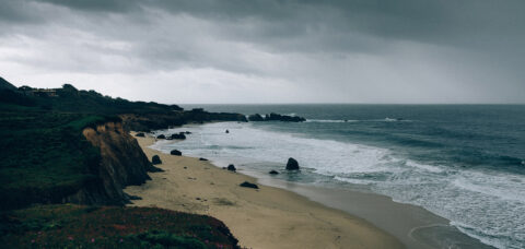 Rainy Day