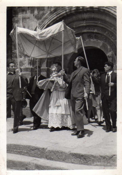 Image Not Found On Media Library