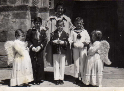 Image Not Found On Media Library