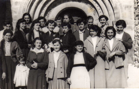 Image Not Found On Media Library