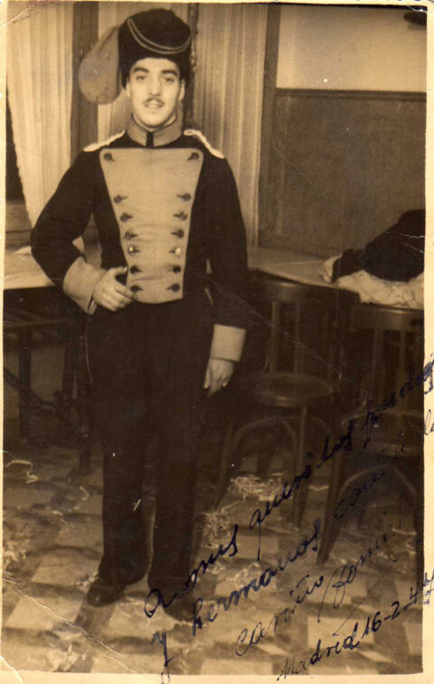 Image Not Found On Media Library