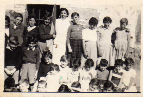 Image Not Found On Media Library