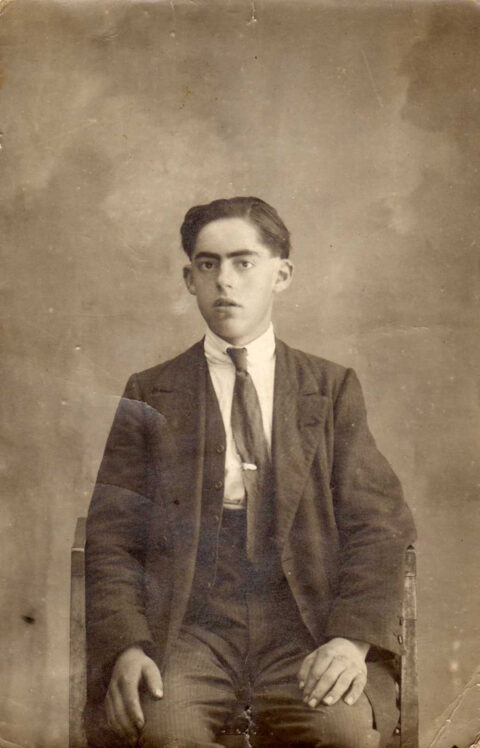 Image Not Found On Media Library