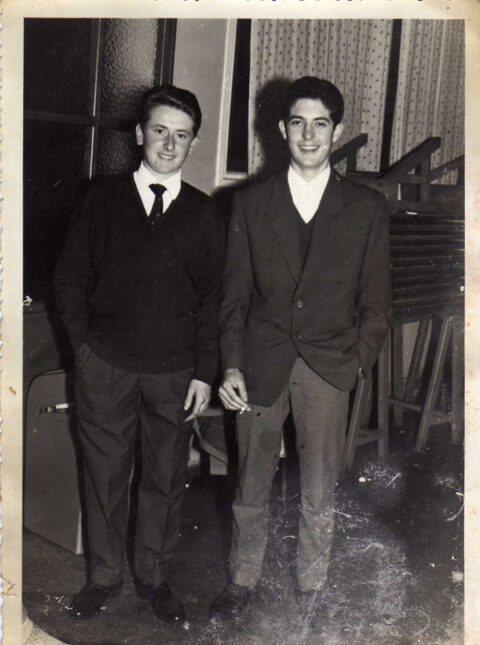 Image Not Found On Media Library