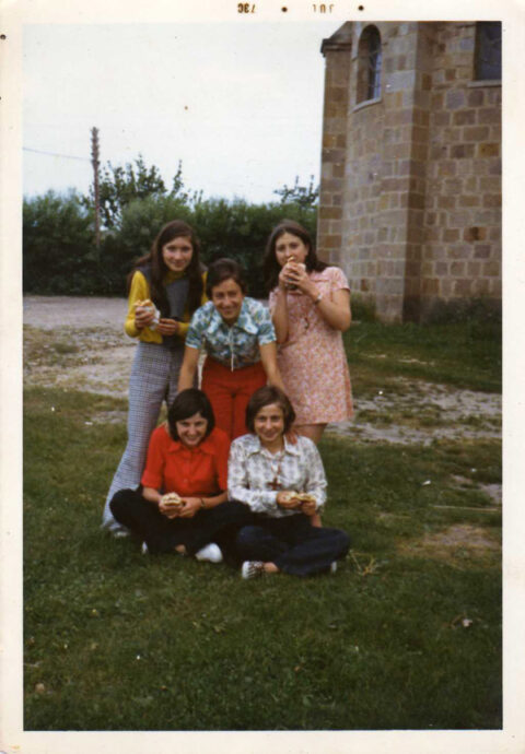 Image Not Found On Media Library