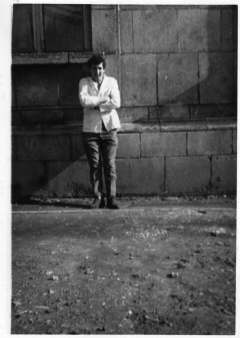 Image Not Found On Media Library