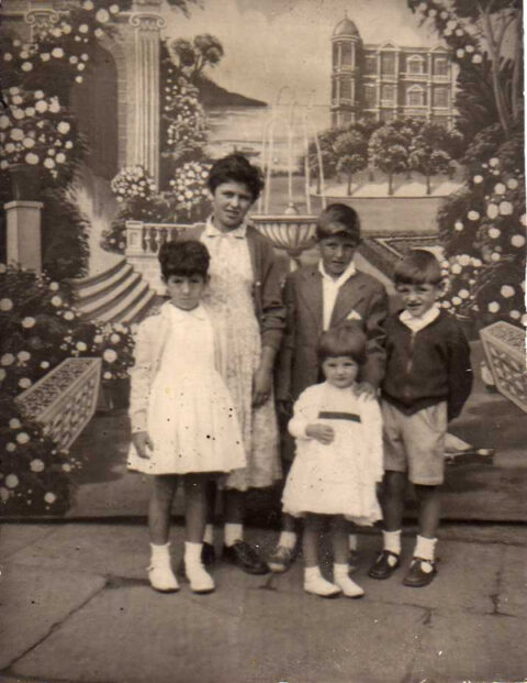 Image Not Found On Media Library
