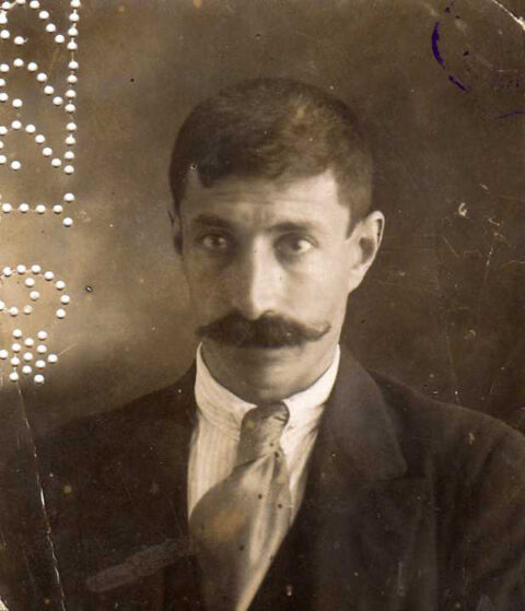 Image Not Found On Media Library