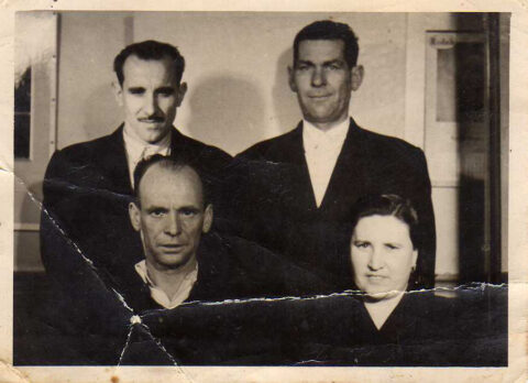 Image Not Found On Media Library