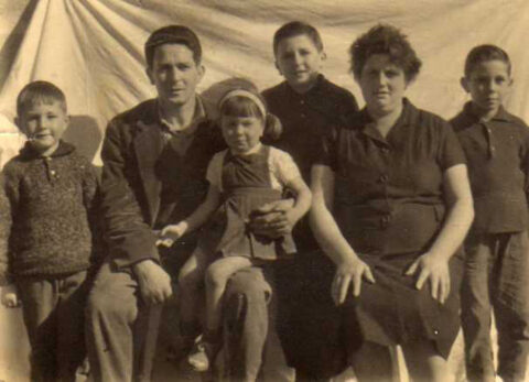 Image Not Found On Media Library