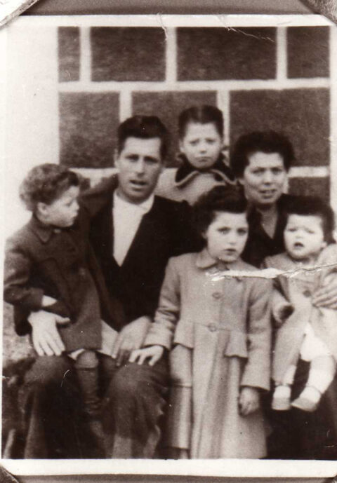 Image Not Found On Media Library