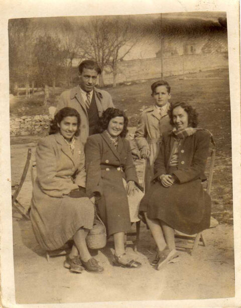 Image Not Found On Media Library