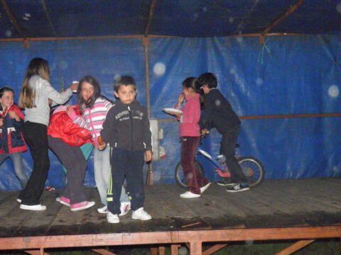 Image Not Found On Media Library