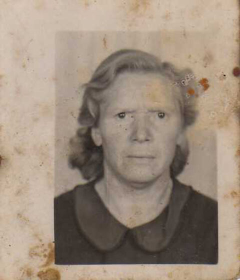 Image Not Found On Media Library