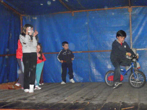 Image Not Found On Media Library