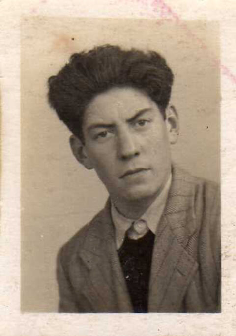 Image Not Found On Media Library