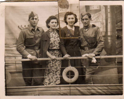 Image Not Found On Media Library